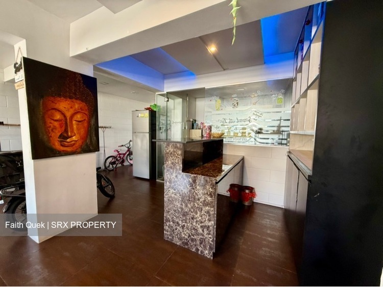 Blk 210 Boon Lay Place (Jurong West), HDB 5 Rooms #501847191